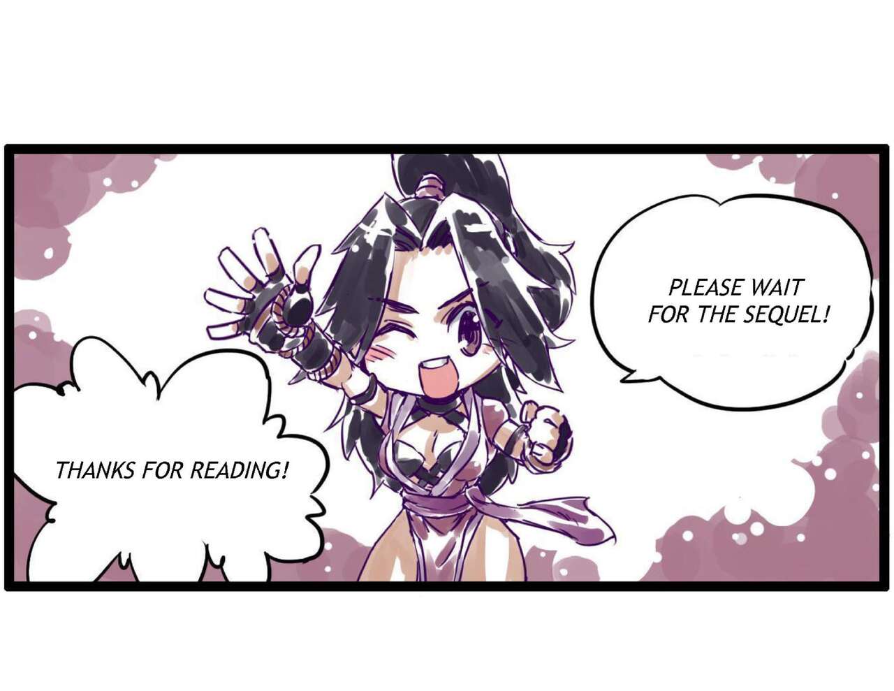 [Kevin Woclano]Jinguo female muscle warrior Page 53