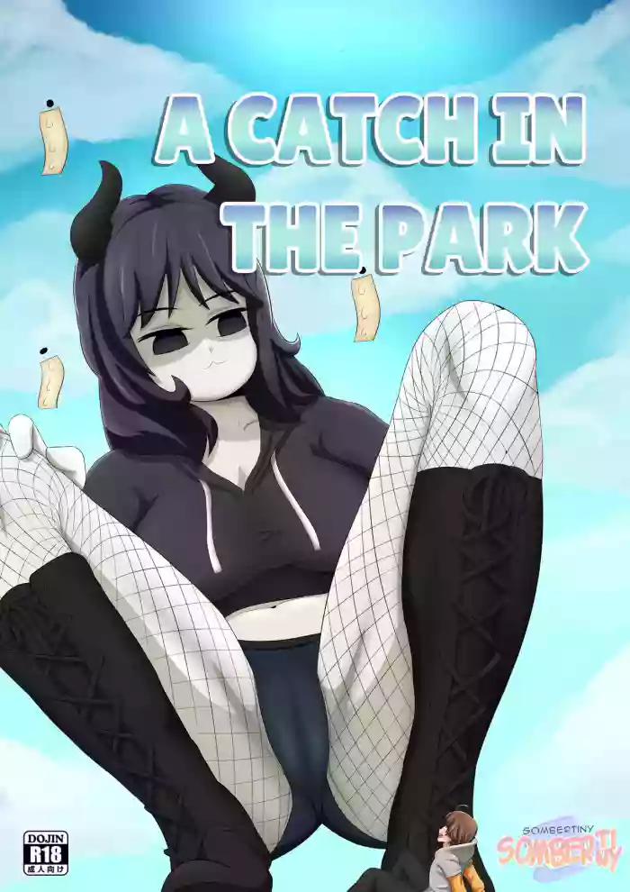 [SomberTiny]A Catch in the Park
