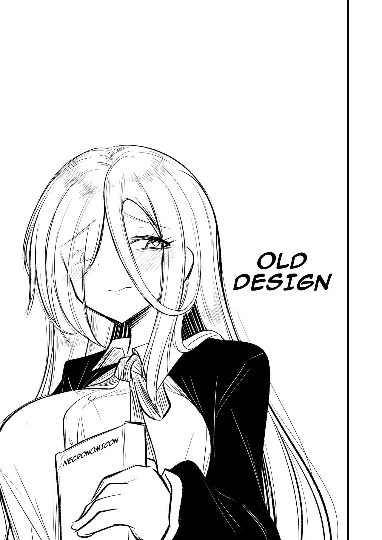 [Akagai (Mine Thrower)]Omome no Bakunyuu InCha Joshi wa Okirai desu ka | Do You Hate Clingy, Busty, Gloomy Girls?[English] {Doujins.com} [Colorized] [Decensored] Page 34