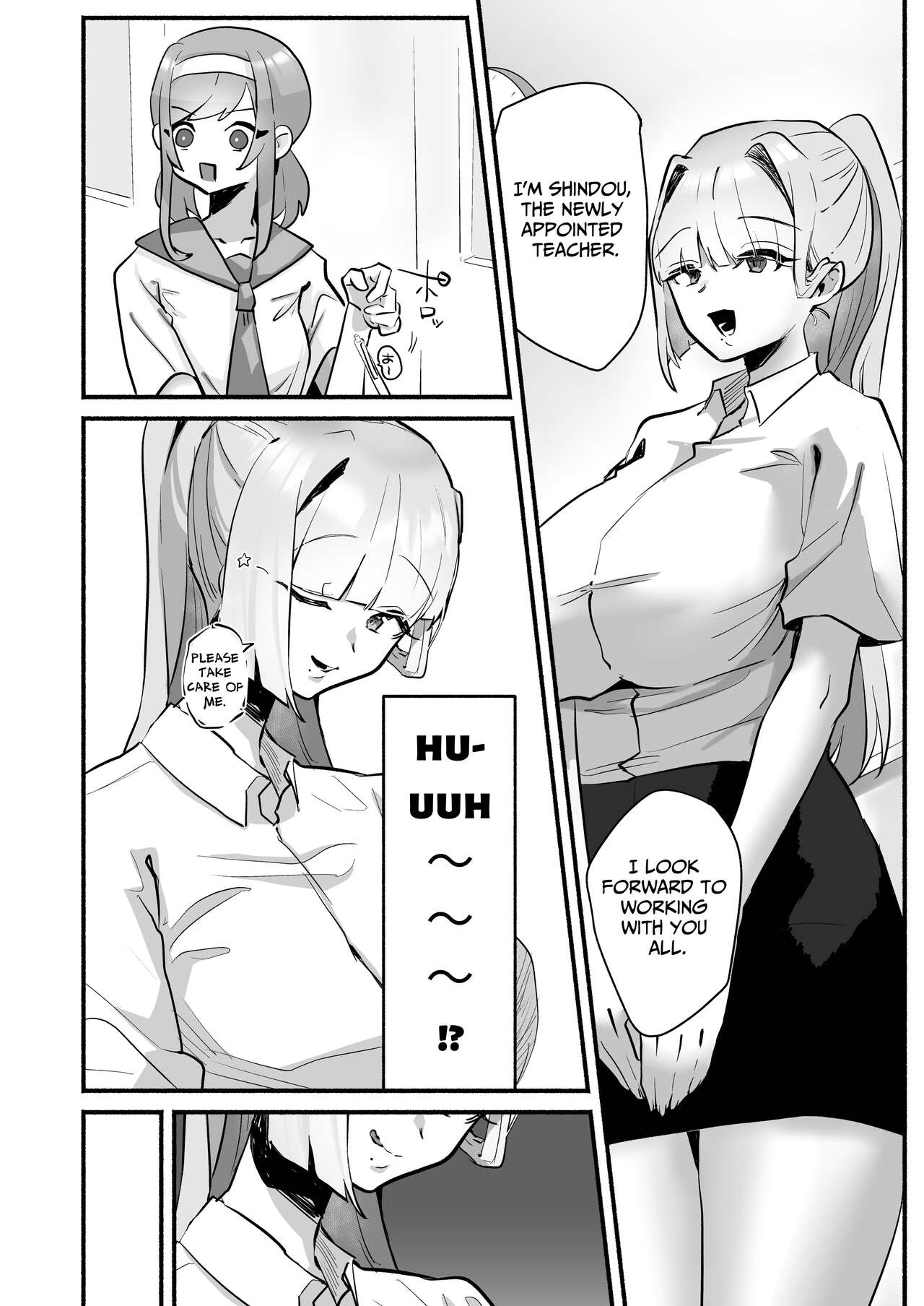 [Shafutsutei Shoudoku (Byakudan)]Inshuu no Aru Mura nite Watashi wa Koi o Shimashita | I Fell In Love In A Village With Lewd Customs[English] [Penguin Piper] [Digital] Page 38
