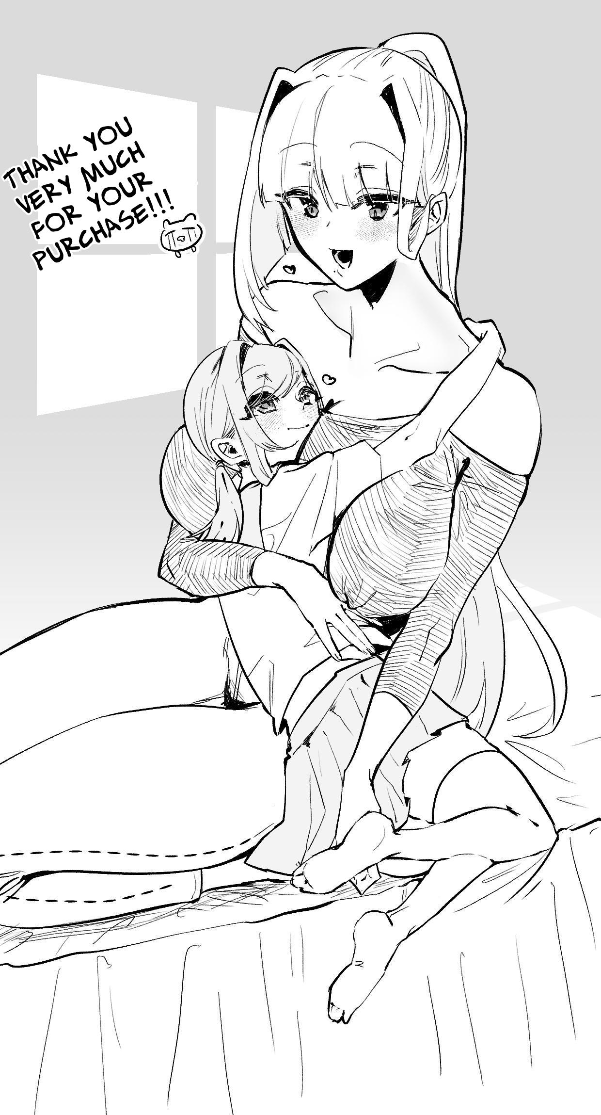 [Shafutsutei Shoudoku (Byakudan)]Inshuu no Aru Mura nite Watashi wa Koi o Shimashita | I Fell In Love In A Village With Lewd Customs[English] [Penguin Piper] [Digital] Page 42
