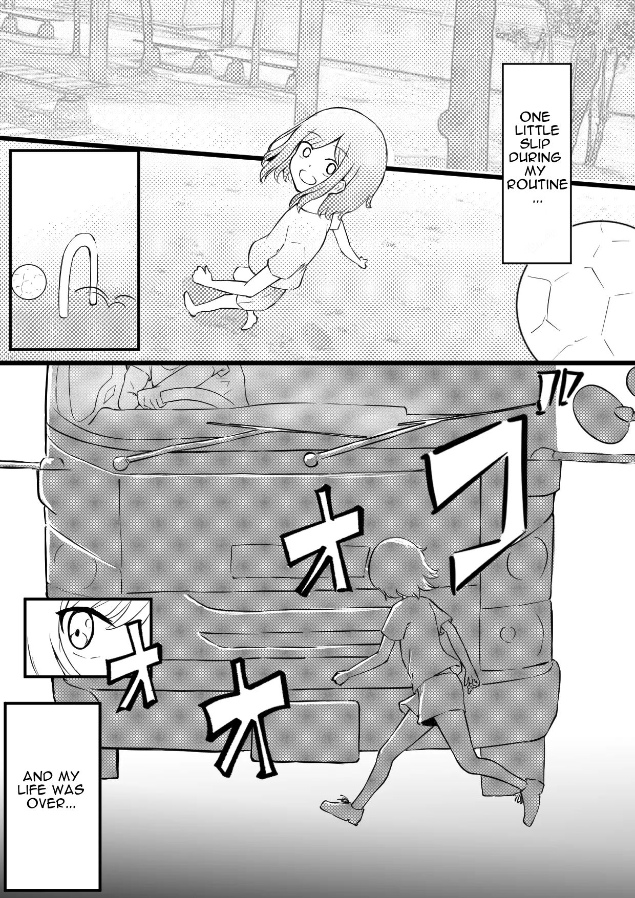 [Permission (Zandoro)]Succubus Breeder ~ Kotoba no Tsuujinai Tensei Sekai de Succubus ni Kawareru Boku no Ohanashi[English] Page 2