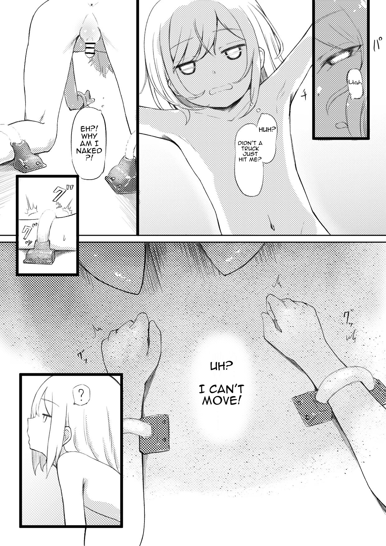 [Permission (Zandoro)]Succubus Breeder ~ Kotoba no Tsuujinai Tensei Sekai de Succubus ni Kawareru Boku no Ohanashi[English] Page 3