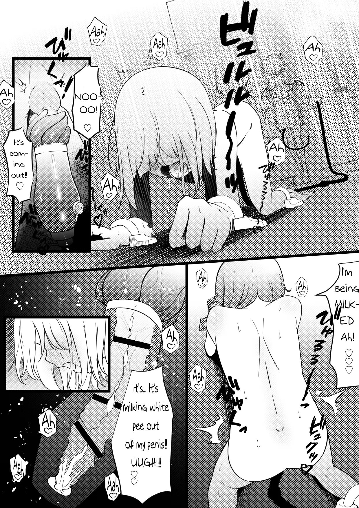 [Permission (Zandoro)]Succubus Breeder ~ Kotoba no Tsuujinai Tensei Sekai de Succubus ni Kawareru Boku no Ohanashi[English] Page 9