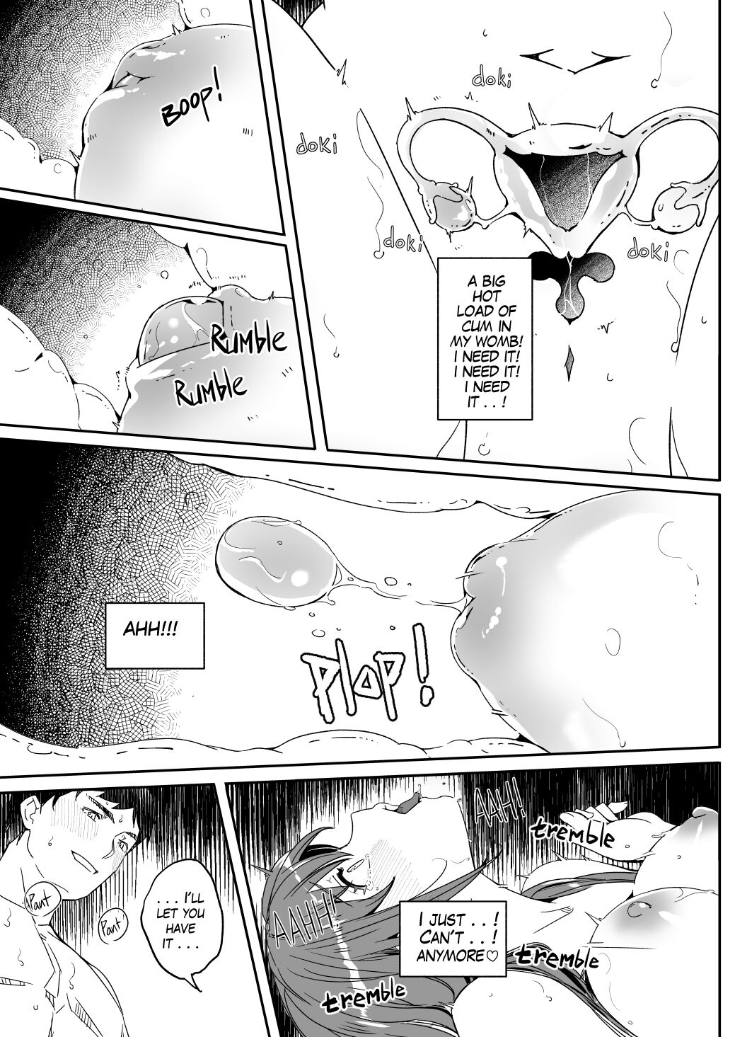 [Gustav]Hitozuma ga Tane o Haramu made | Until Married Woman Conceives Seed[English] Page 136