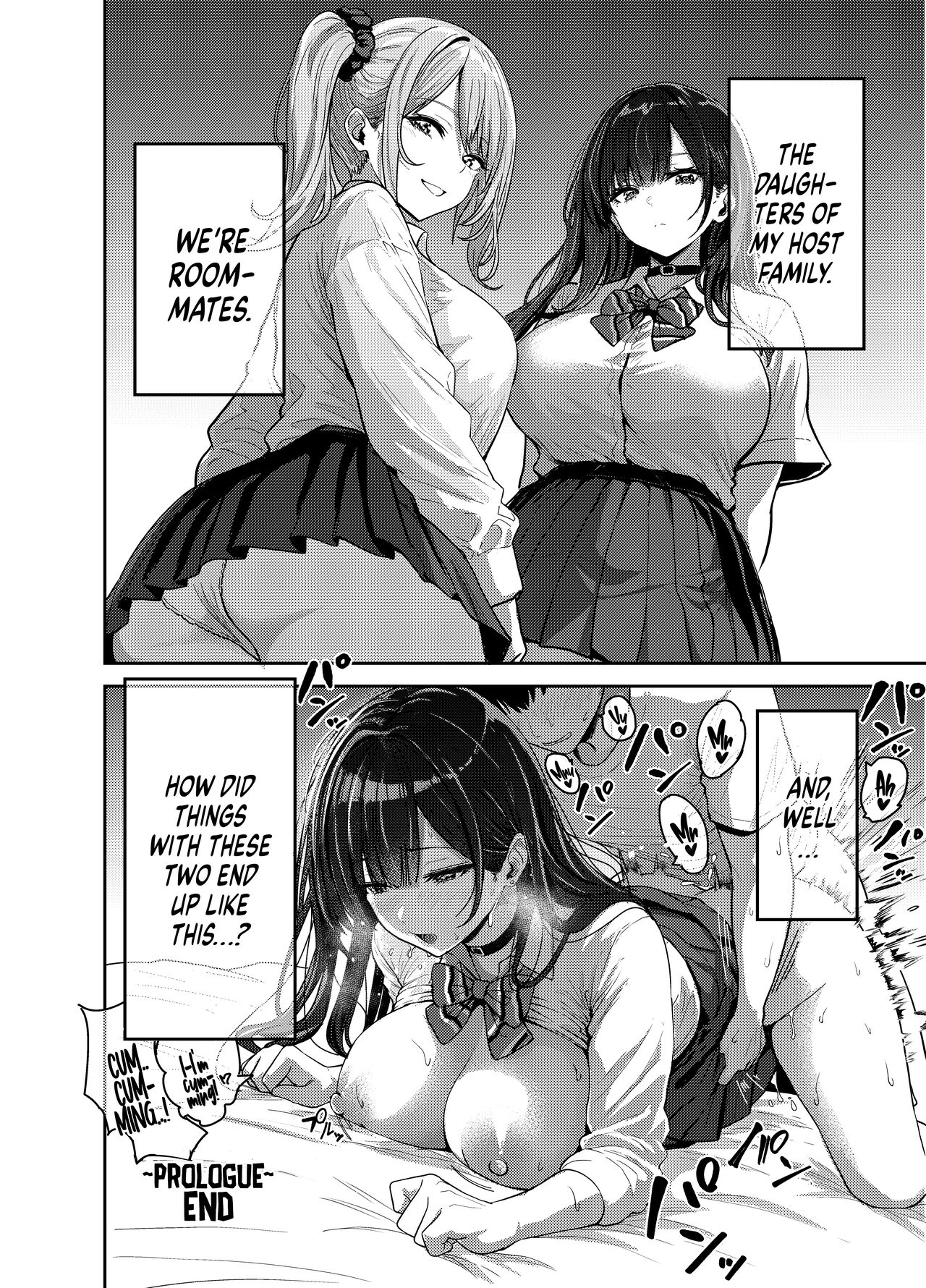 [Sakamoto Shouten (Nishizawa Mizuki)]Gal to Meccha Namahame Nakadashi Ecchi Suru Hanashi #1 | Having Tons of Bareback Sex with Gyarus #1[English] [Coffedrug] [Digital] Page 12