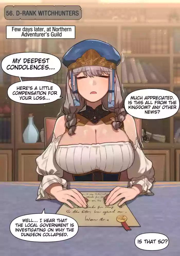 [6no1]Fantasy 56-64(24.10) [English] [Uncensored]