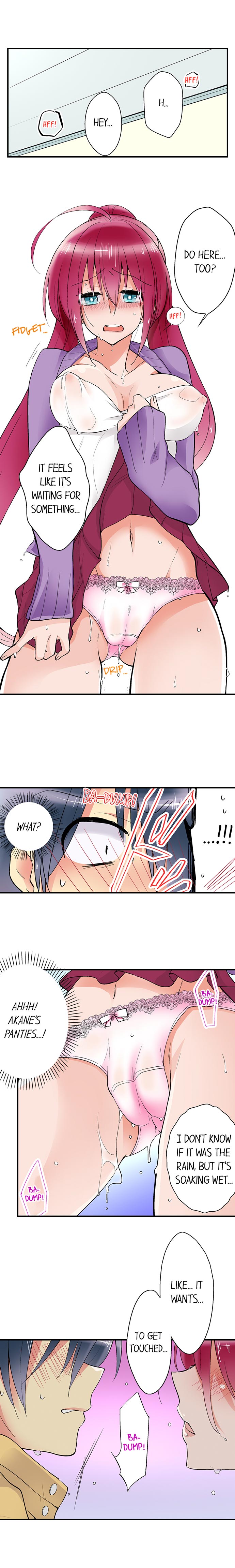 [Satoru]Teaching Sex to My Amnesiac Sister(Complete) [English] {Hiperdex.com} Page 10
