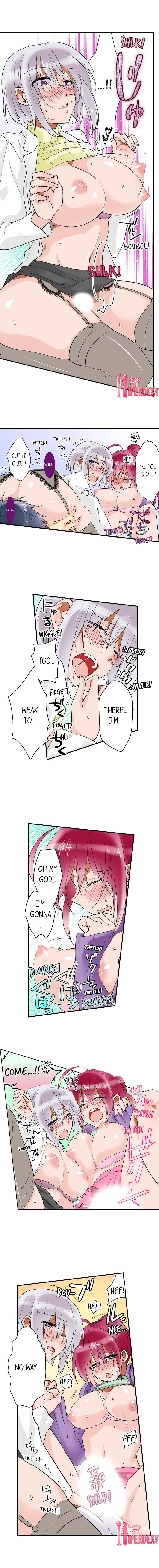 [Satoru]Teaching Sex to My Amnesiac Sister(Complete) [English] {Hiperdex.com} Page 110