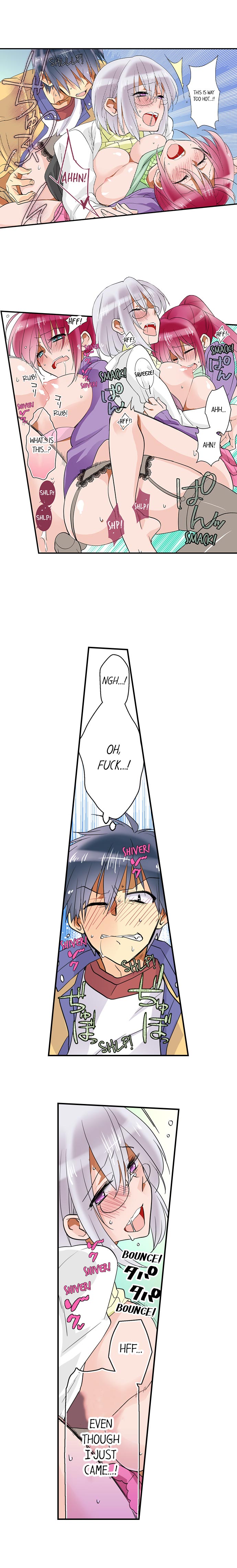 [Satoru]Teaching Sex to My Amnesiac Sister(Complete) [English] {Hiperdex.com} Page 114