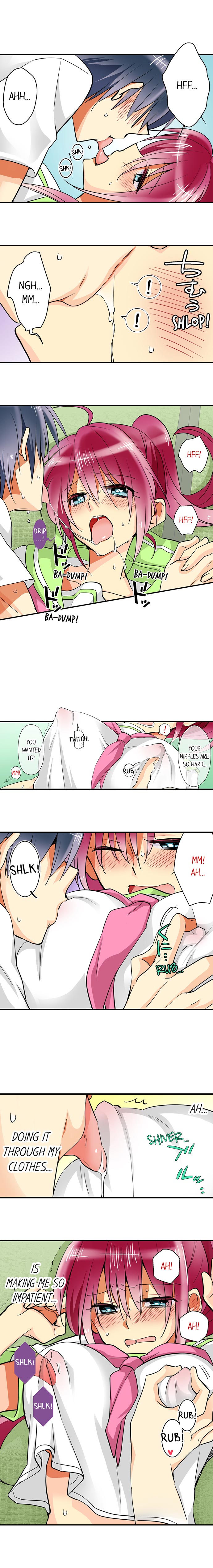 [Satoru]Teaching Sex to My Amnesiac Sister(Complete) [English] {Hiperdex.com} Page 127