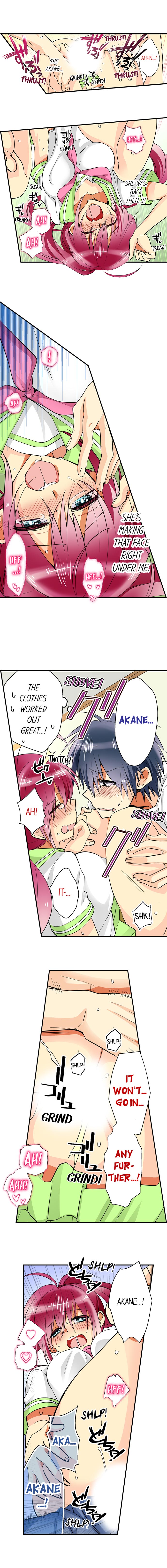 [Satoru]Teaching Sex to My Amnesiac Sister(Complete) [English] {Hiperdex.com} Page 136