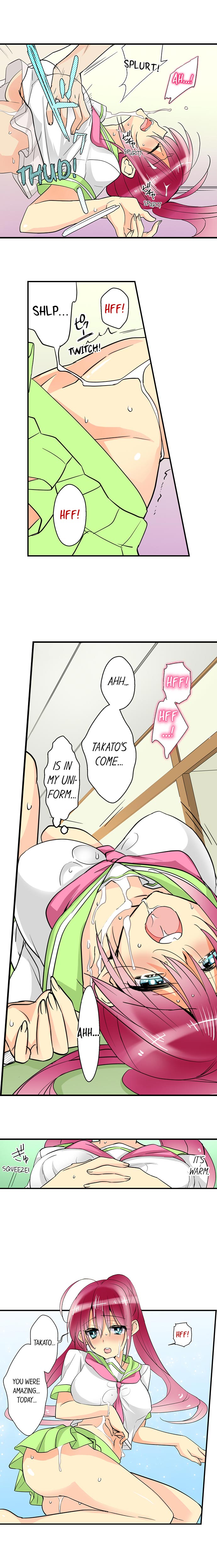 [Satoru]Teaching Sex to My Amnesiac Sister(Complete) [English] {Hiperdex.com} Page 138