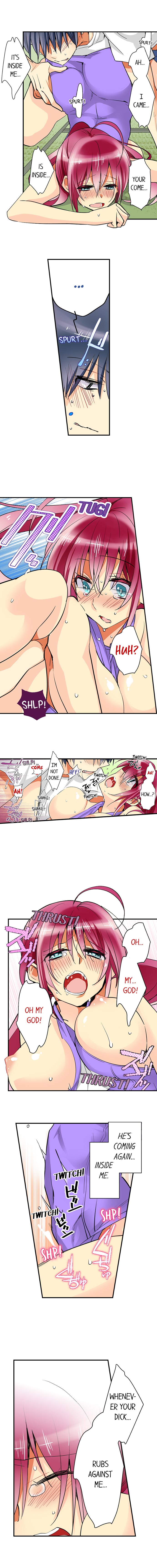 [Satoru]Teaching Sex to My Amnesiac Sister(Complete) [English] {Hiperdex.com} Page 146