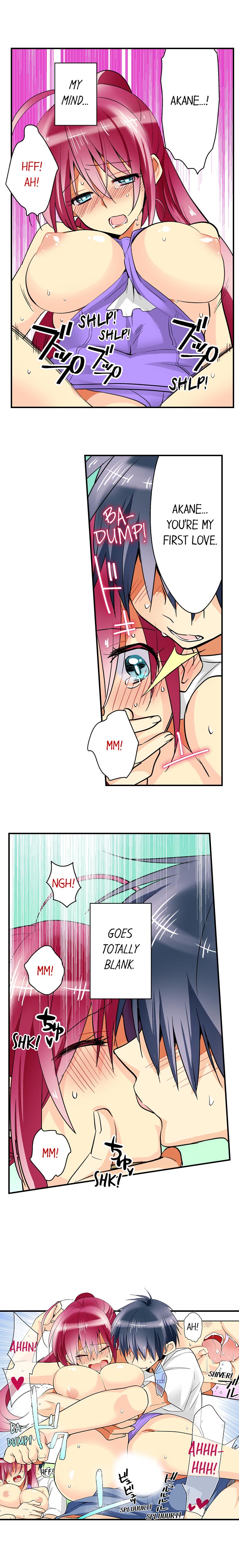 [Satoru]Teaching Sex to My Amnesiac Sister(Complete) [English] {Hiperdex.com} Page 147