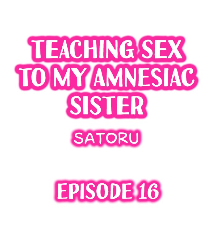 [Satoru]Teaching Sex to My Amnesiac Sister(Complete) [English] {Hiperdex.com} Page 152