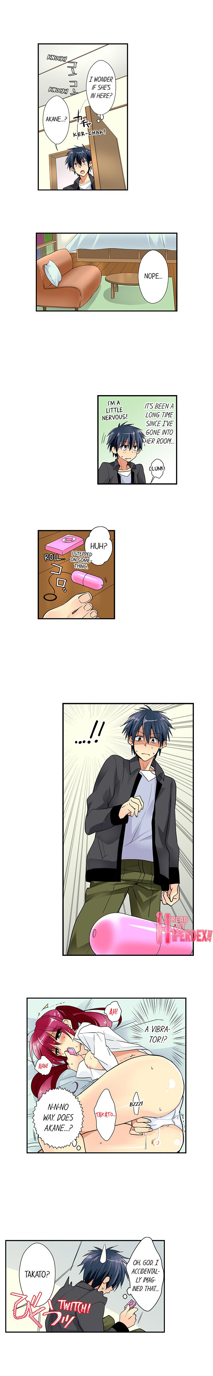 [Satoru]Teaching Sex to My Amnesiac Sister(Complete) [English] {Hiperdex.com} Page 157