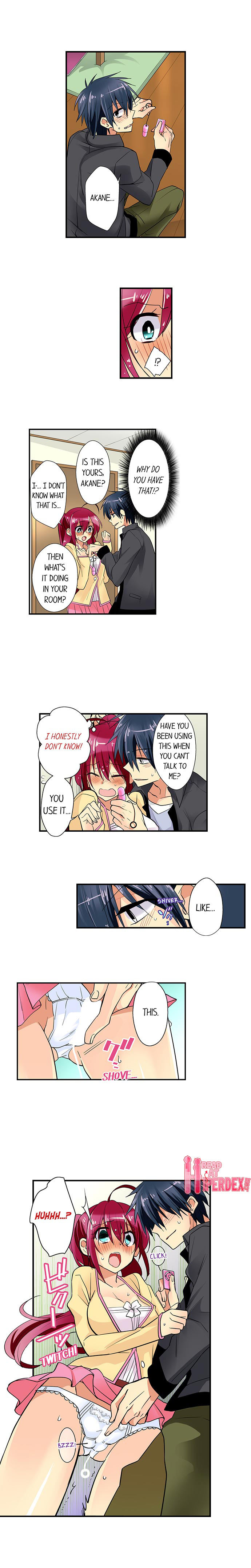 [Satoru]Teaching Sex to My Amnesiac Sister(Complete) [English] {Hiperdex.com} Page 158
