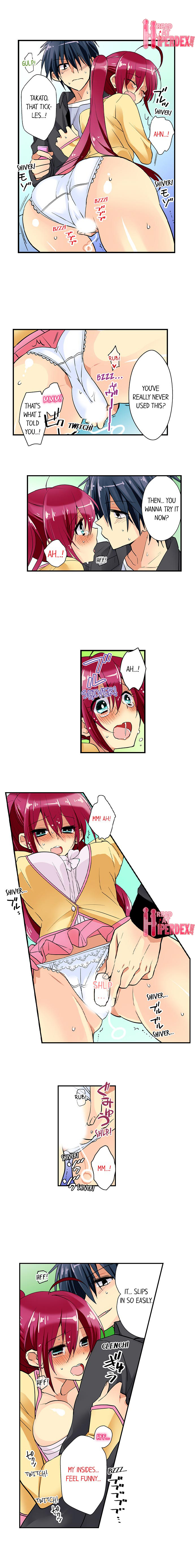 [Satoru]Teaching Sex to My Amnesiac Sister(Complete) [English] {Hiperdex.com} Page 159