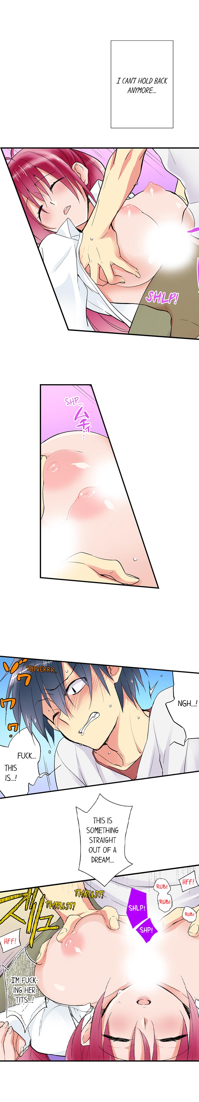 [Satoru]Teaching Sex to My Amnesiac Sister(Complete) [English] {Hiperdex.com} Page 16