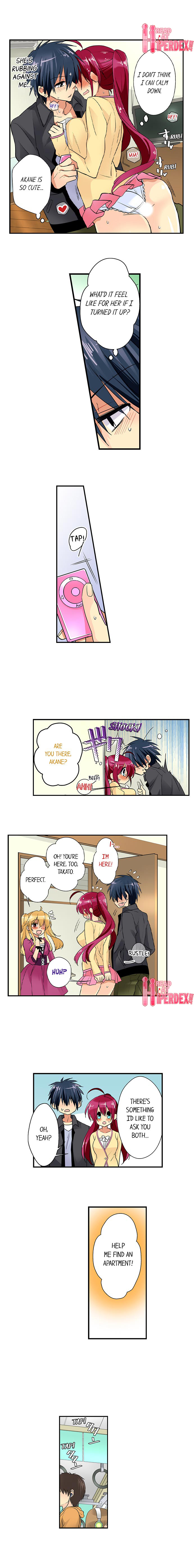 [Satoru]Teaching Sex to My Amnesiac Sister(Complete) [English] {Hiperdex.com} Page 160