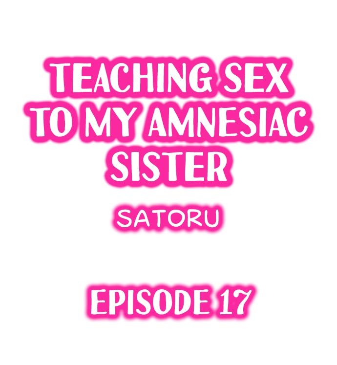 [Satoru]Teaching Sex to My Amnesiac Sister(Complete) [English] {Hiperdex.com} Page 162