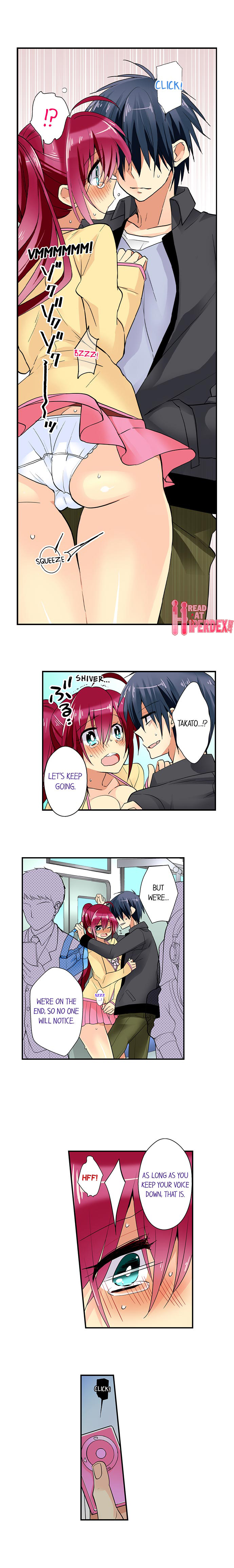 [Satoru]Teaching Sex to My Amnesiac Sister(Complete) [English] {Hiperdex.com} Page 164