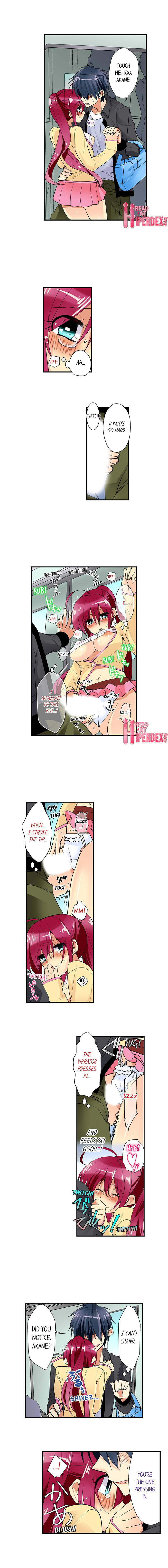 [Satoru]Teaching Sex to My Amnesiac Sister(Complete) [English] {Hiperdex.com} Page 166