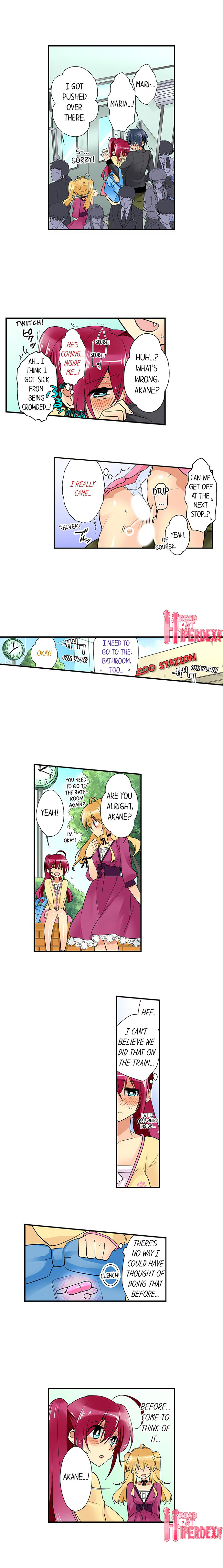 [Satoru]Teaching Sex to My Amnesiac Sister(Complete) [English] {Hiperdex.com} Page 169