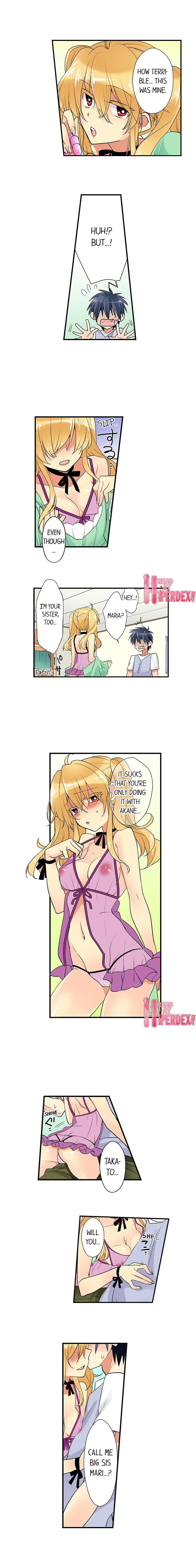 [Satoru]Teaching Sex to My Amnesiac Sister(Complete) [English] {Hiperdex.com} Page 176