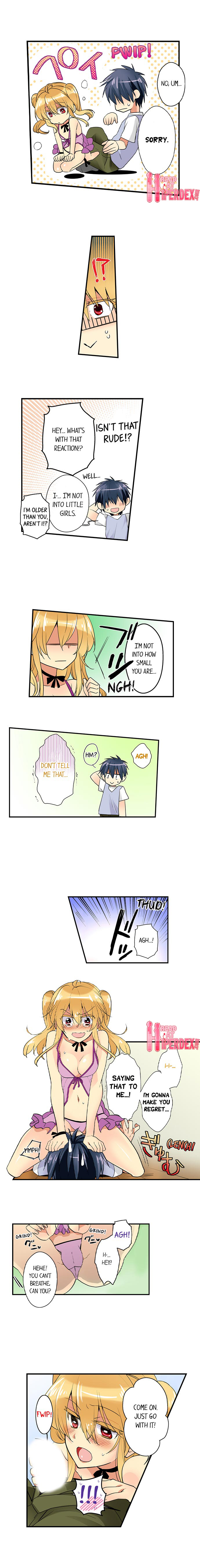 [Satoru]Teaching Sex to My Amnesiac Sister(Complete) [English] {Hiperdex.com} Page 177