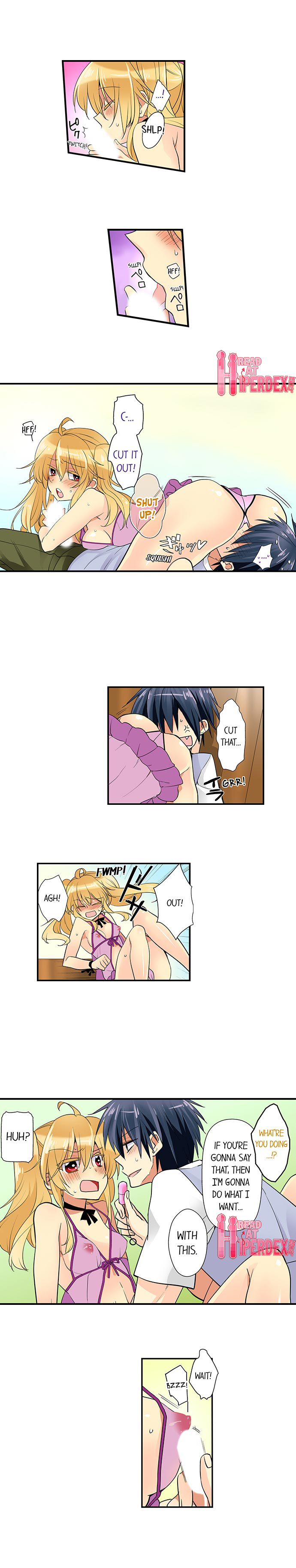 [Satoru]Teaching Sex to My Amnesiac Sister(Complete) [English] {Hiperdex.com} Page 178