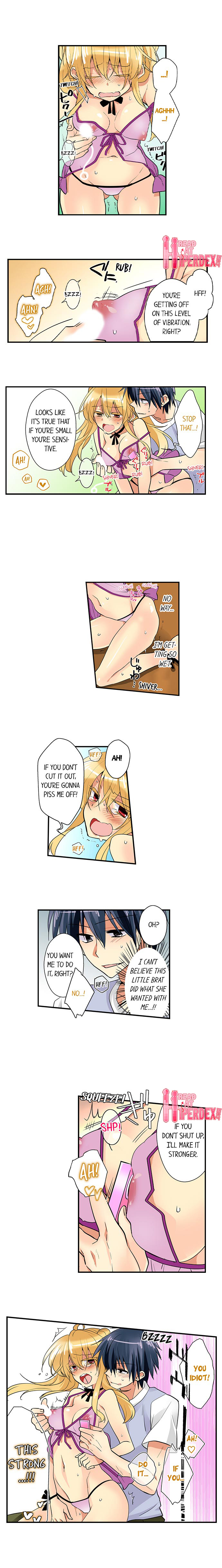 [Satoru]Teaching Sex to My Amnesiac Sister(Complete) [English] {Hiperdex.com} Page 179