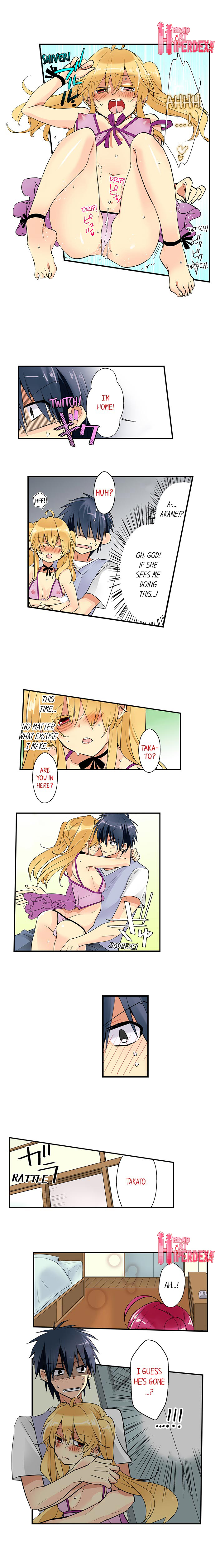 [Satoru]Teaching Sex to My Amnesiac Sister(Complete) [English] {Hiperdex.com} Page 180