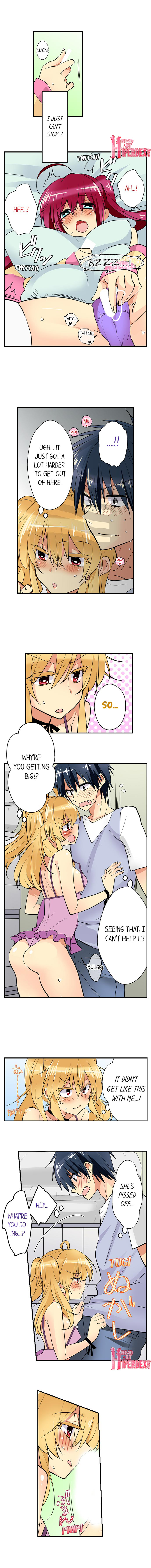 [Satoru]Teaching Sex to My Amnesiac Sister(Complete) [English] {Hiperdex.com} Page 185