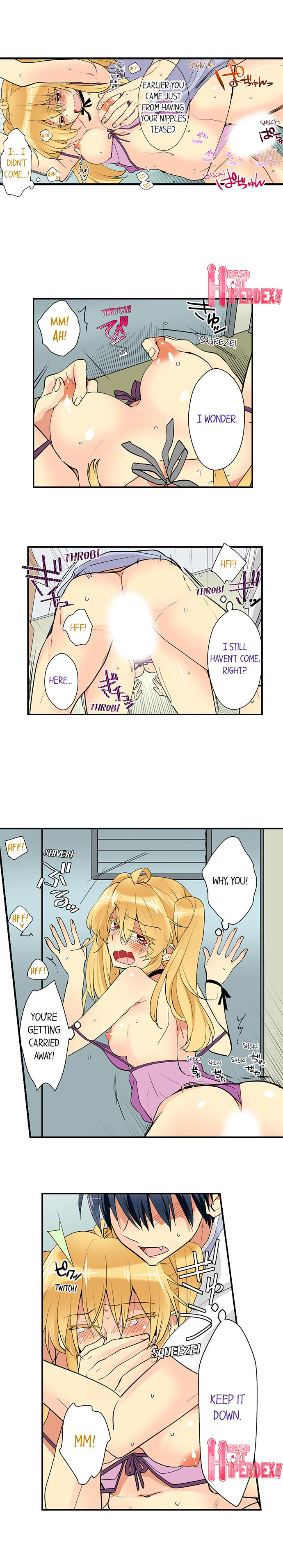 [Satoru]Teaching Sex to My Amnesiac Sister(Complete) [English] {Hiperdex.com} Page 190
