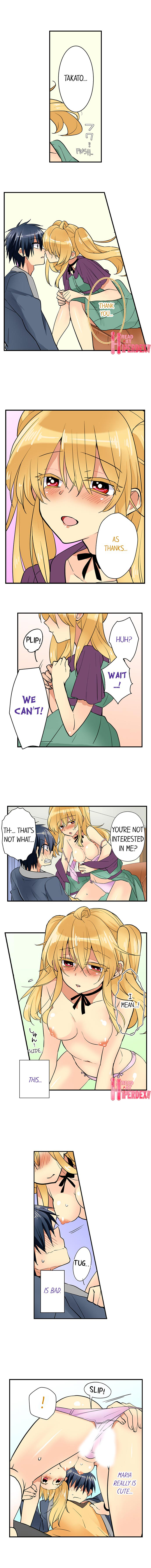 [Satoru]Teaching Sex to My Amnesiac Sister(Complete) [English] {Hiperdex.com} Page 208