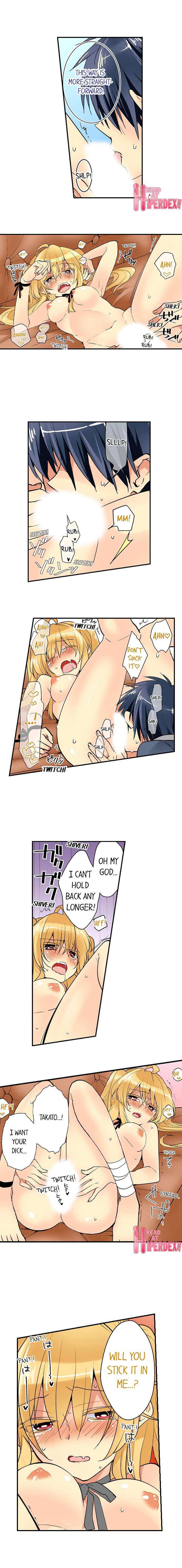 [Satoru]Teaching Sex to My Amnesiac Sister(Complete) [English] {Hiperdex.com} Page 210