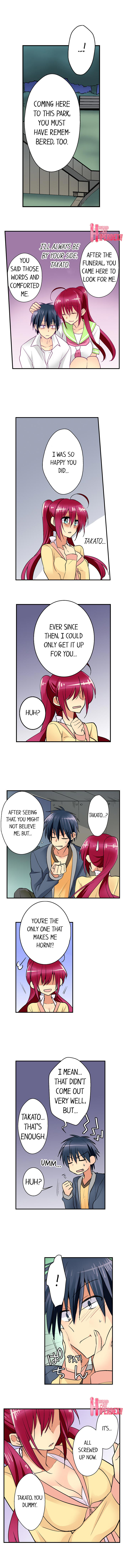 [Satoru]Teaching Sex to My Amnesiac Sister(Complete) [English] {Hiperdex.com} Page 219