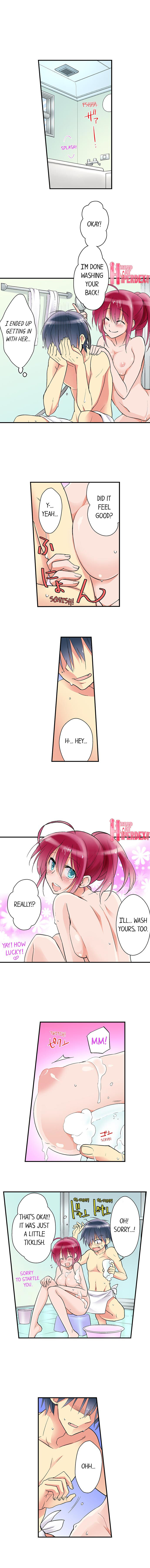 [Satoru]Teaching Sex to My Amnesiac Sister(Complete) [English] {Hiperdex.com} Page 23