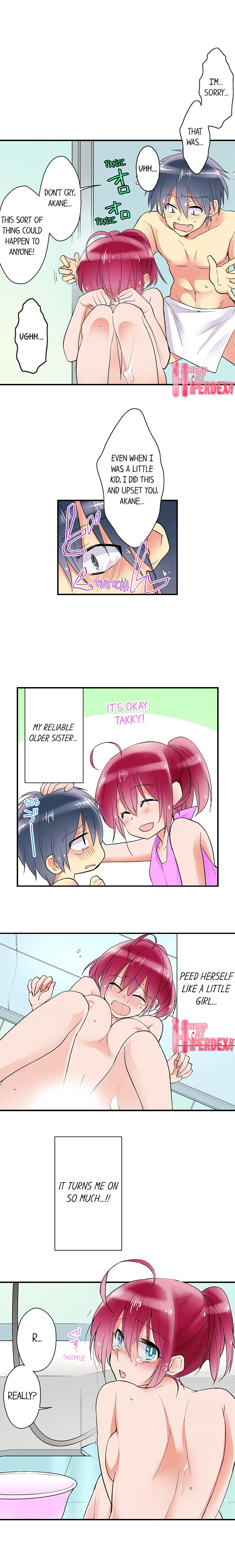 [Satoru]Teaching Sex to My Amnesiac Sister(Complete) [English] {Hiperdex.com} Page 28