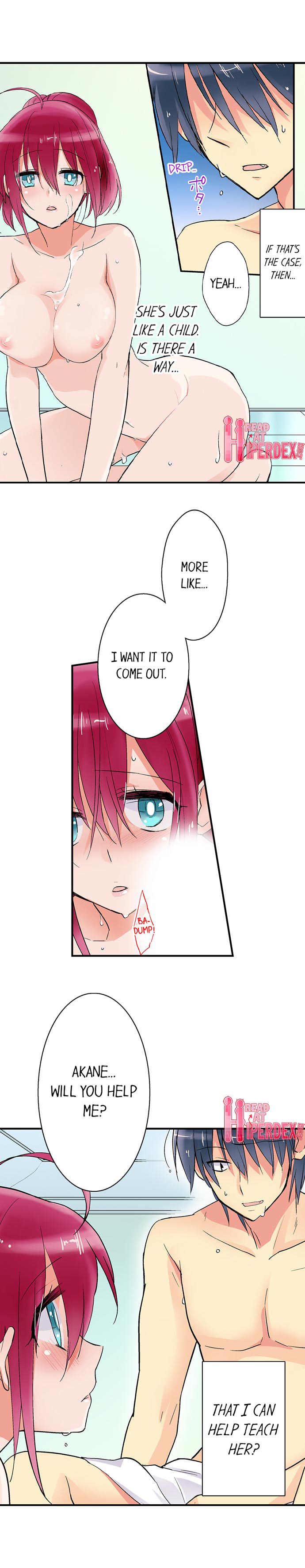 [Satoru]Teaching Sex to My Amnesiac Sister(Complete) [English] {Hiperdex.com} Page 30