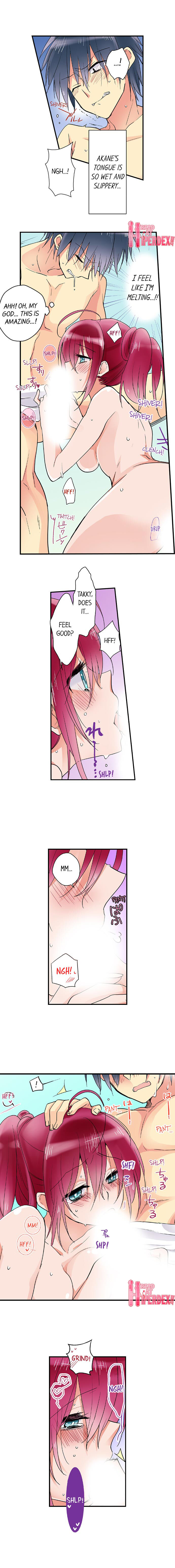 [Satoru]Teaching Sex to My Amnesiac Sister(Complete) [English] {Hiperdex.com} Page 34