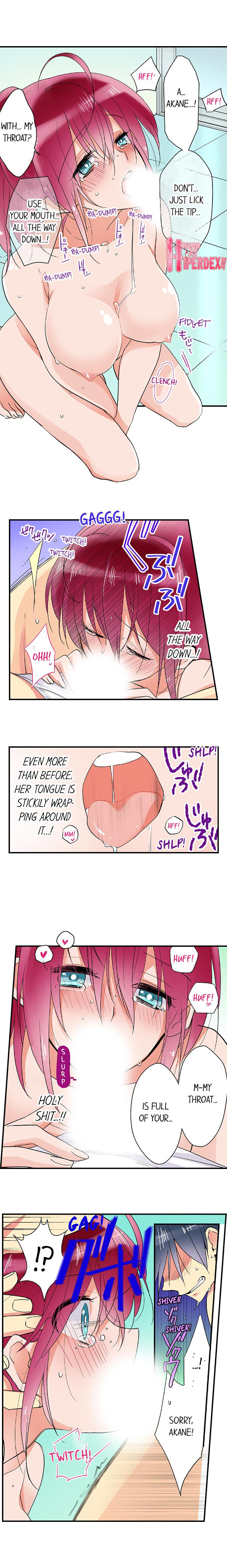 [Satoru]Teaching Sex to My Amnesiac Sister(Complete) [English] {Hiperdex.com} Page 35