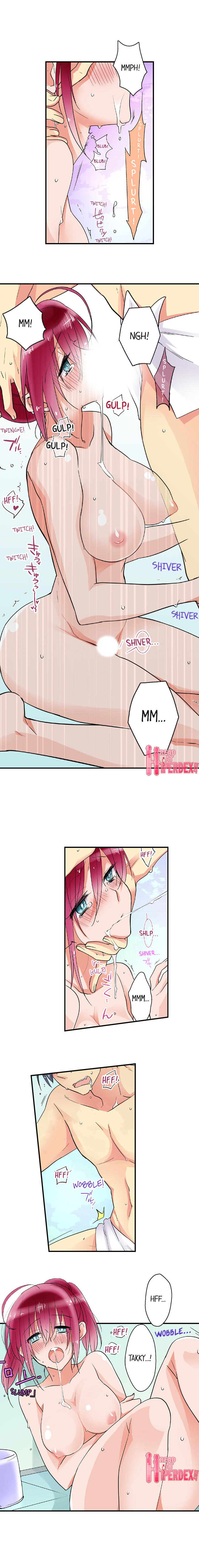 [Satoru]Teaching Sex to My Amnesiac Sister(Complete) [English] {Hiperdex.com} Page 36