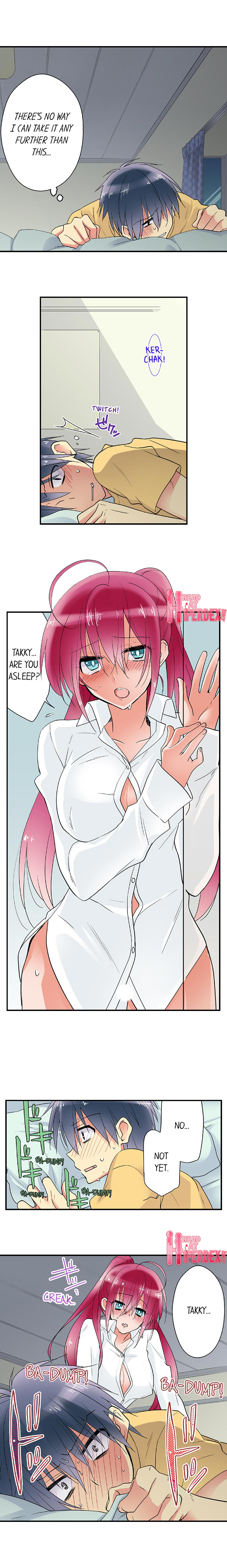 [Satoru]Teaching Sex to My Amnesiac Sister(Complete) [English] {Hiperdex.com} Page 38