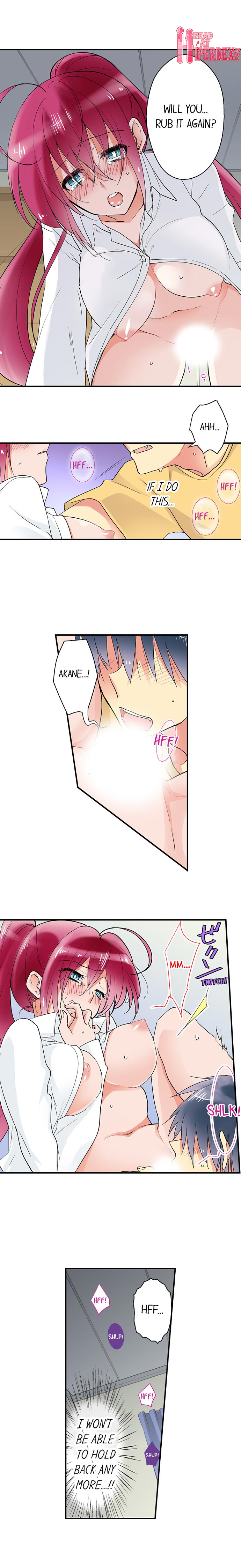 [Satoru]Teaching Sex to My Amnesiac Sister(Complete) [English] {Hiperdex.com} Page 40
