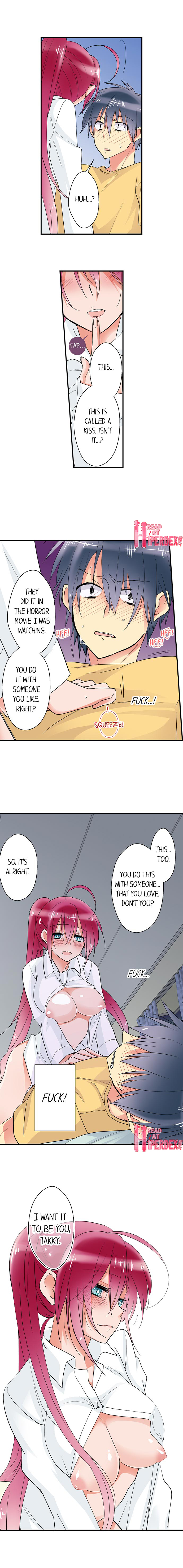 [Satoru]Teaching Sex to My Amnesiac Sister(Complete) [English] {Hiperdex.com} Page 48