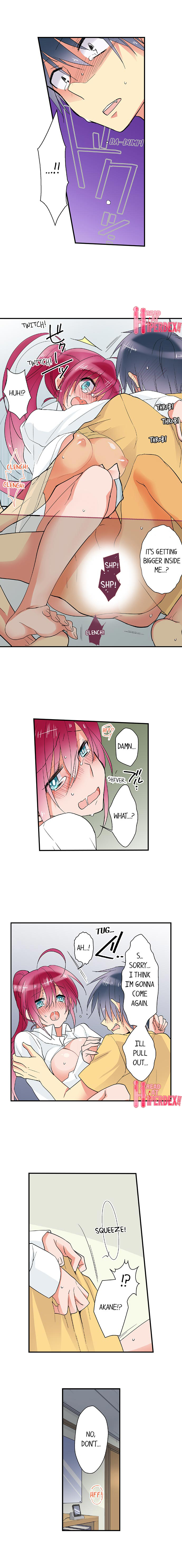 [Satoru]Teaching Sex to My Amnesiac Sister(Complete) [English] {Hiperdex.com} Page 50