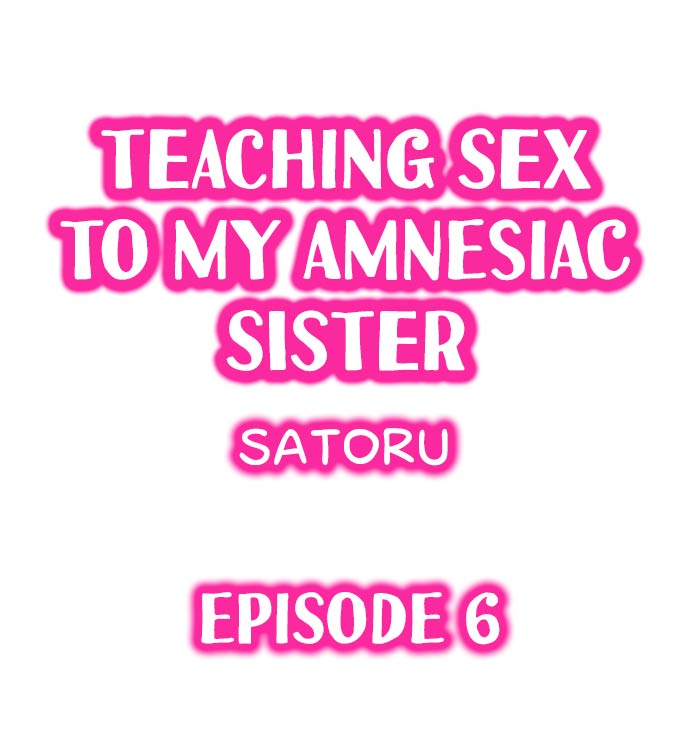 [Satoru]Teaching Sex to My Amnesiac Sister(Complete) [English] {Hiperdex.com} Page 52